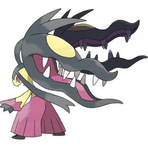 anh nen Pokemon Mega 20