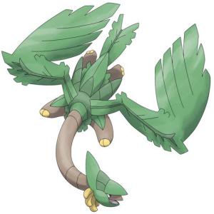 anh nen Pokemon Mega 7