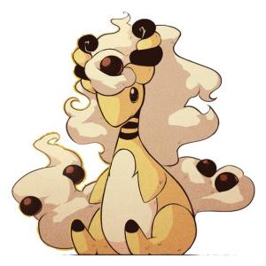 anh nen Pokemon Mega 9