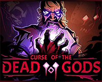 Curse of the Dead Gods