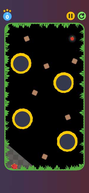 Game có lối chơi thân thiện với tất cả mọi người