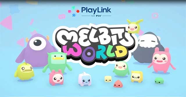 Melbits World for Android là trò chơi phiêu lưu giải đố thú vị với dàn sinh vật cực dễ thương