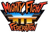 Mighty Fight Federation