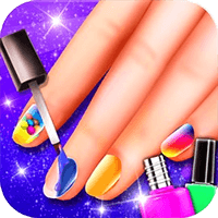 Princess Nail Manicure Salon