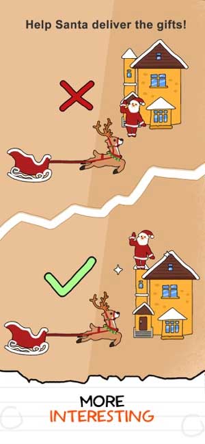 Thử thách óc suy luận của bạn với Stump Me 2 