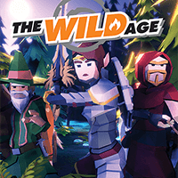 The Wild Age