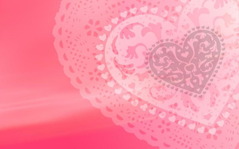 Windows 10 Valentine Theme