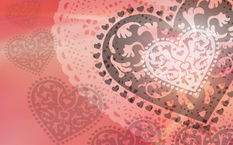 Windows 10 Valentine Theme