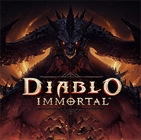 Diablo Immortal