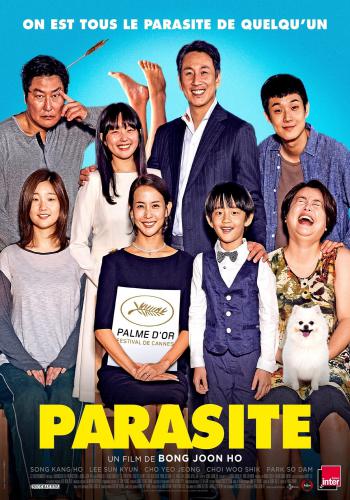 Parasite 4