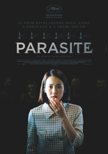Parasite 5