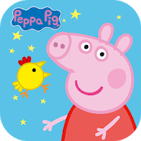 Peppa Pig: Happy Mrs Chicken cho Android