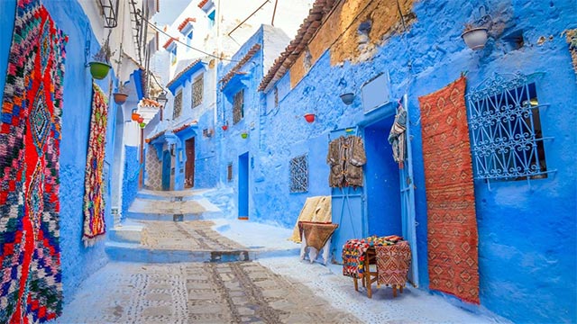 Street Views Premium là ứng dụng hình nền miễn phí cho Win 10