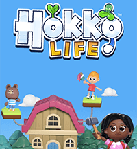 Hokko Life