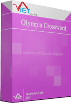 Olympia Crossword