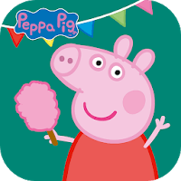 Peppa Pig: Theme Park cho Android