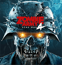 Zombie Army 4: Dead War