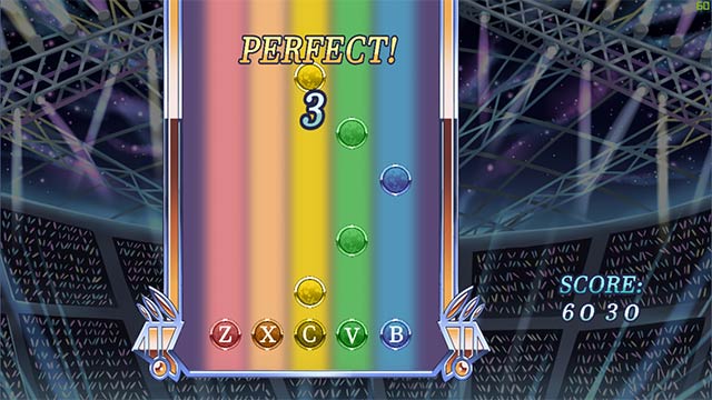 Chơi mini-game vui trong Awakening of Celestial PC