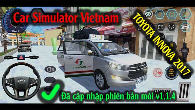 CARSVN for Android cung cấp các mẫu xe được sử dụng nhiều nhất Việt Nam
