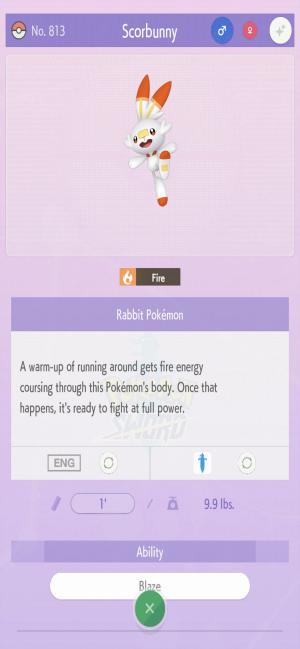 Kiểm soát hành động và sức mạnh của Pokemon