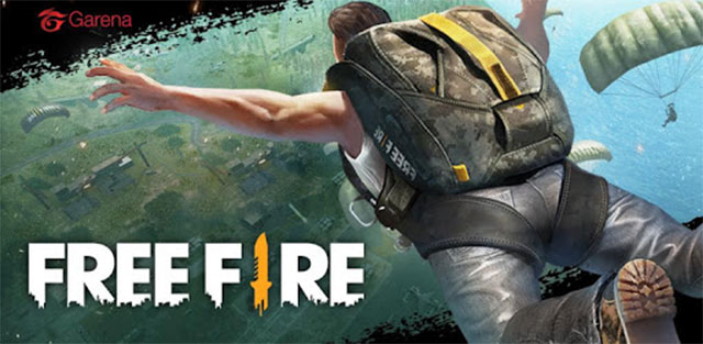 Hình Free Fire đẹp - Bộ ảnh Free Fire làm hình nền cho mobile