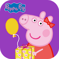 Peppa Pig: Party Time cho Android