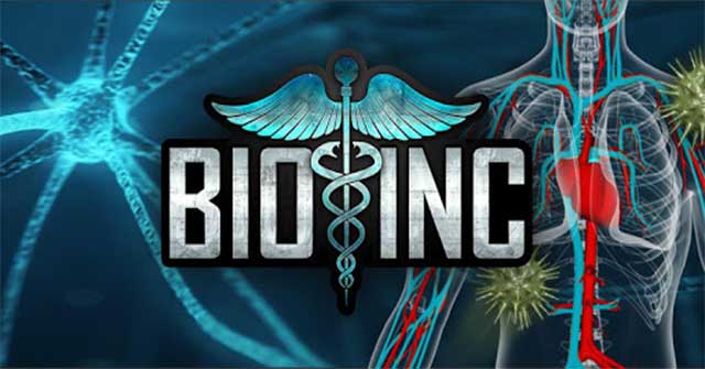 Phát triển căn bệnh giết chết một nạn nhân trong game mô phỏng Bio Inc 