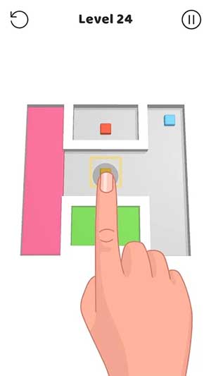 Hiệu ứng hình ảnh ấn tượng