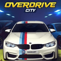 Overdrive City