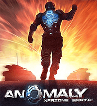 Anomaly: Warzone Earth