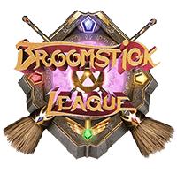 Broomstick League