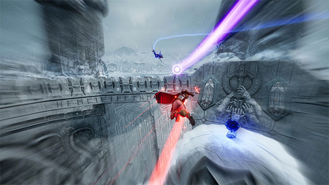 Broomstick League sở hữu các trận đấu bóng nhịp độ nhanh và cạnh tranh khốc liệt
