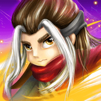 Swordsman Rush cho iOS