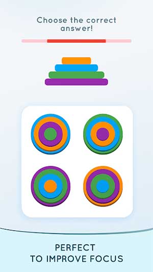 Cải thiện sự tập trung của bạn với Eureka 