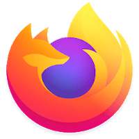 Firefox Browser cho Android