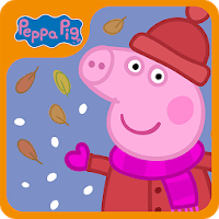 Peppa Seasons: Autumn & Winter cho Android