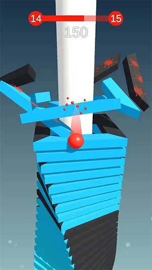 Đồ họa 3D rực rỡ
