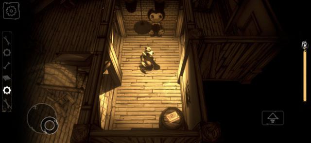 Game phiêu lưu sinh tồn với góc nhìn từ trên xuống