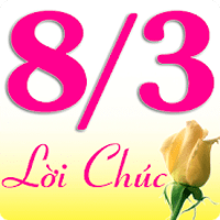 SMS Lời chúc 8/3 cho Android