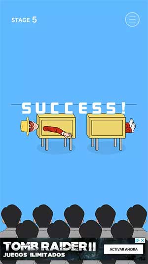 Đây là trò chơi hoàn hảo để giết thời gian