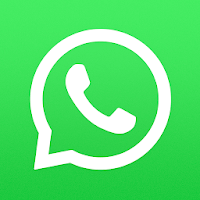 WhatsApp Messenger cho iOS