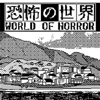 World of Horror