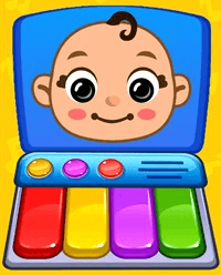 Baby Games