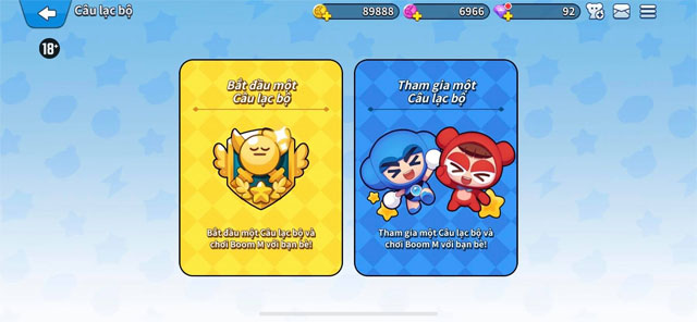 Câu lạc bộ
