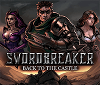 Swordbreaker: Back to The Castle