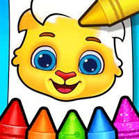 Coloring Games