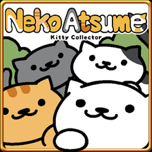 Neko Atsume: Kitty Collector cho iOS