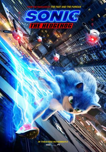 Nhim Sonic 2