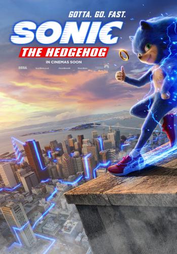 Nhim Sonic 3