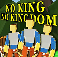 No King No Kingdom